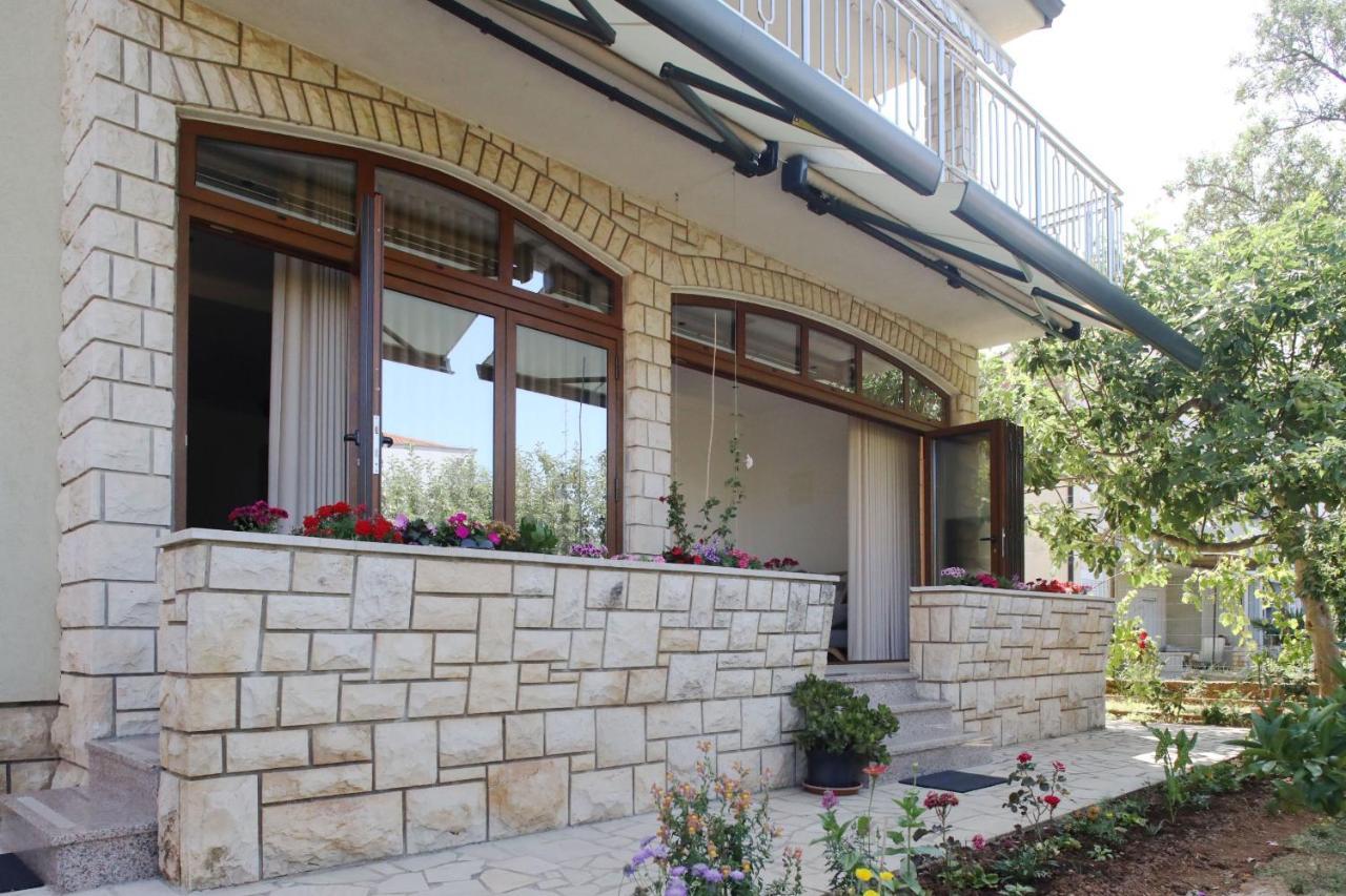 Apartments Maestral Medulin Exterior foto